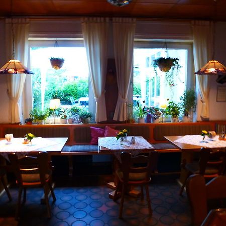 Hotel Landhaus-Puettmann Fröndenberg Zewnętrze zdjęcie