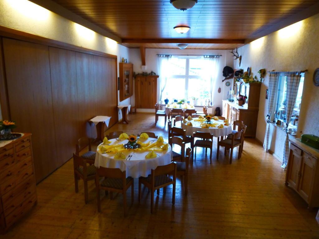 Hotel Landhaus-Puettmann Fröndenberg Zewnętrze zdjęcie