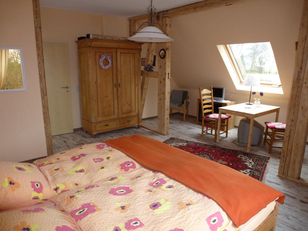 Hotel Landhaus-Puettmann Fröndenberg Pokój zdjęcie