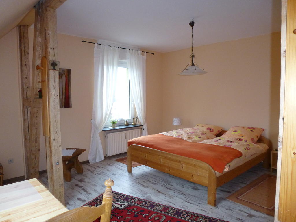 Hotel Landhaus-Puettmann Fröndenberg Zewnętrze zdjęcie