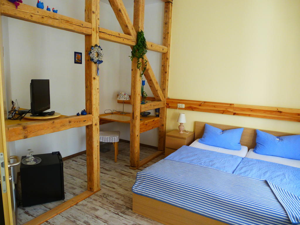 Hotel Landhaus-Puettmann Fröndenberg Zewnętrze zdjęcie