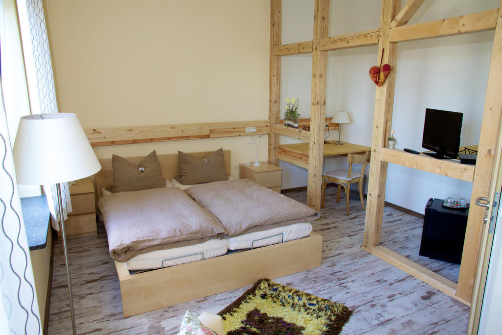 Hotel Landhaus-Puettmann Fröndenberg Zewnętrze zdjęcie