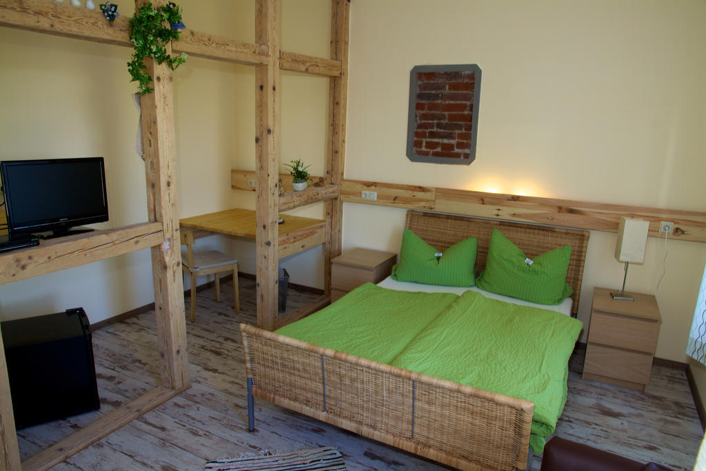 Hotel Landhaus-Puettmann Fröndenberg Zewnętrze zdjęcie