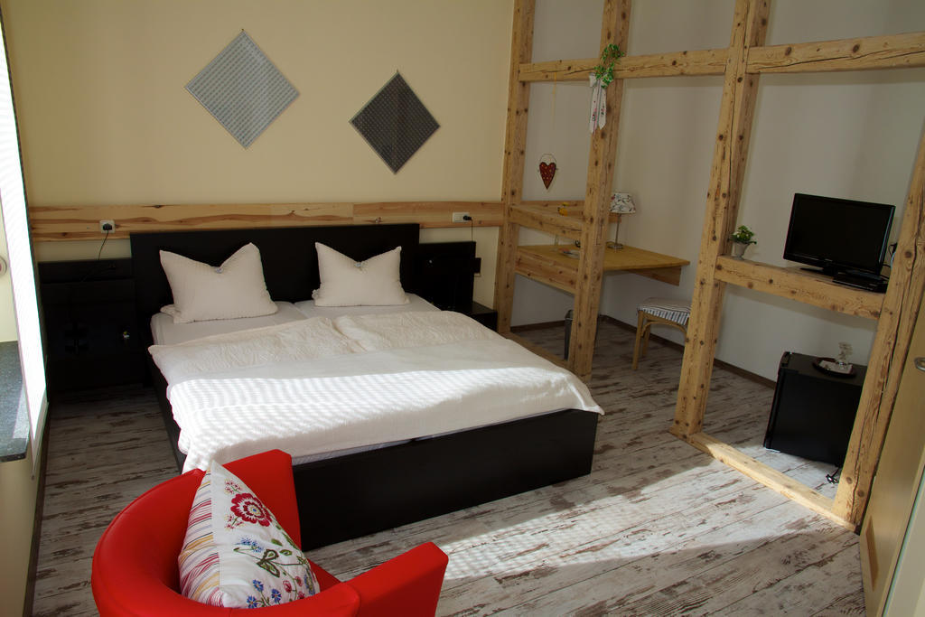 Hotel Landhaus-Puettmann Fröndenberg Pokój zdjęcie