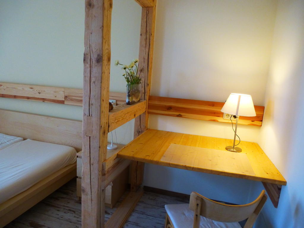 Hotel Landhaus-Puettmann Fröndenberg Zewnętrze zdjęcie
