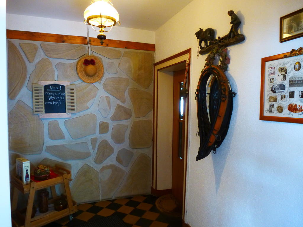 Hotel Landhaus-Puettmann Fröndenberg Zewnętrze zdjęcie