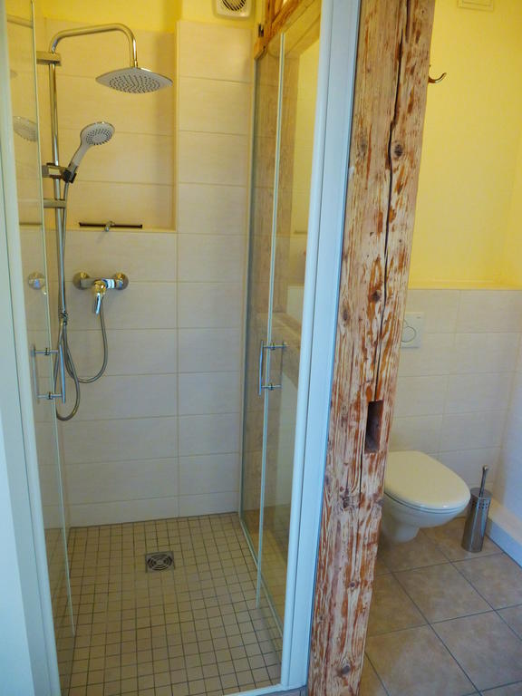 Hotel Landhaus-Puettmann Fröndenberg Zewnętrze zdjęcie
