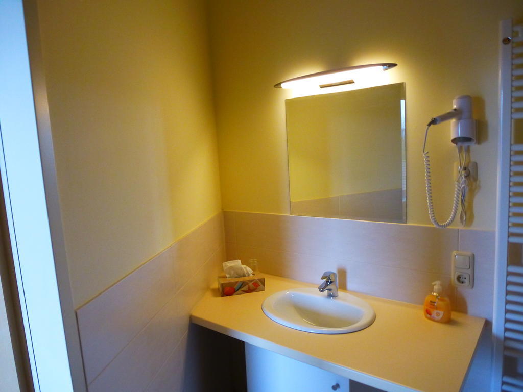 Hotel Landhaus-Puettmann Fröndenberg Zewnętrze zdjęcie